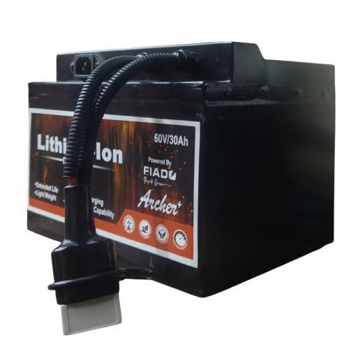 NMC603016S 30 Ah 60 V Lithium Ion Batteries