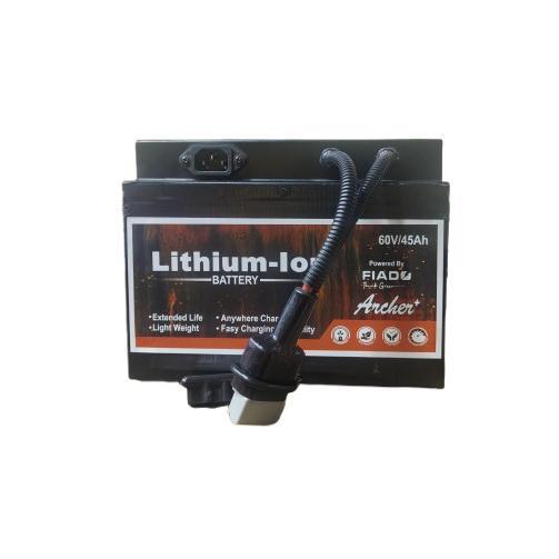NMC604517S 45 Ah 60 V Lithium Ion Batteries