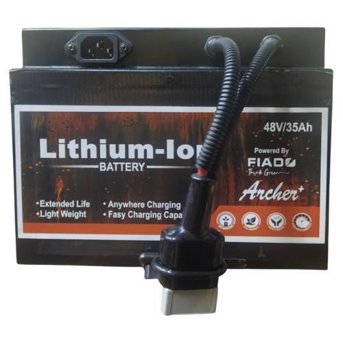 NMC483514S 35 Ah 48 V Lithium Ion Batteries
