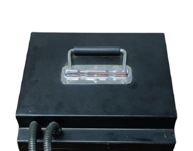 NMC482513S 25 Ah 48 V Lithium Ion Batteries