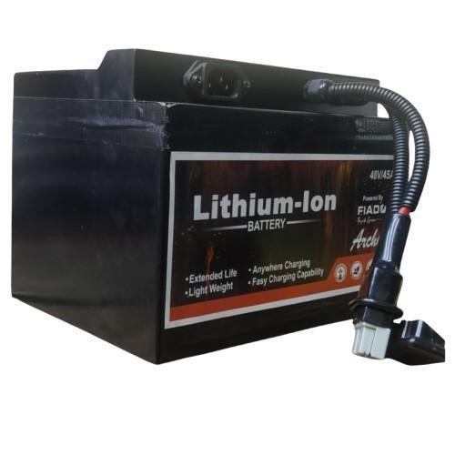 NMC484514S 45 Ah 48 V Lithium Ion Batteries
