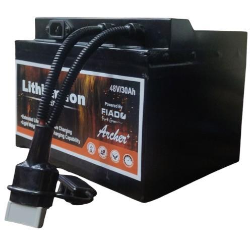 NMC483013S 30 Ah 48 V Lithium Ion Batteries