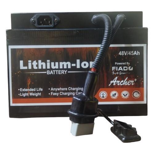 NMC484513S 45 Ah 48 V Lithium Ion Batteries