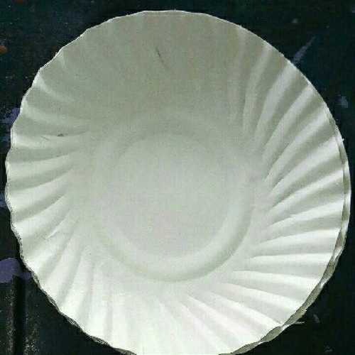Chowmin Paper Plate 6 inch