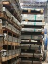 Stainless Steel Plate Ss 304 / 1.4301 / X5crni18-10 - Dimension (l*w*h): 1250x 2500 & 1500 X 3000