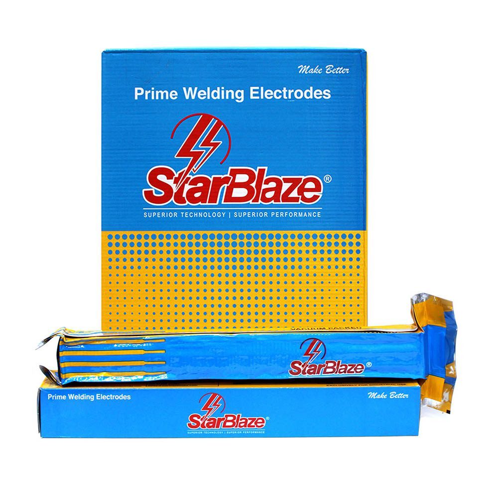 StarBlaze Prime 308 Stainless Steel Electrodes