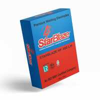 Starblaze Hf 400 Lh Hard Facing Electrodes
