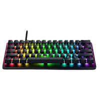 Razer Huntsman V3 Pro Mini Rgb Analog Optical Gaming Keyboard