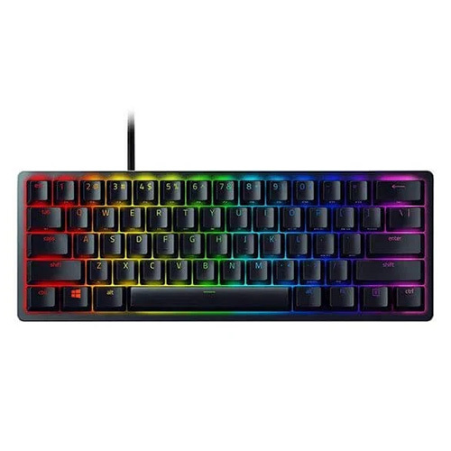 RAZER Huntsman Mini Black RGB Analog Optical Gaming Keyboard
