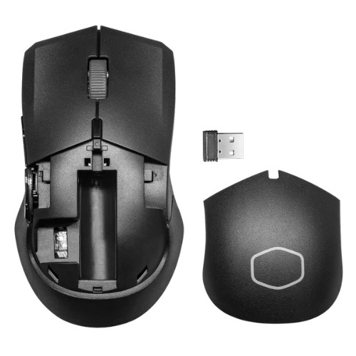 COOLER MASTER MM311 Wireless Black Gaming Mouse