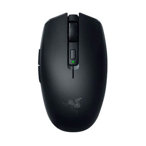 RAZER Orochi V2 Wireless RZ01-03730100-R3A1-18000DPI  6 Macro Button Black Ergonomic Gaming Mouse