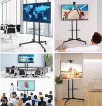 Unibox IFPD TV Floor Trolley For 60 Inch UB1500x