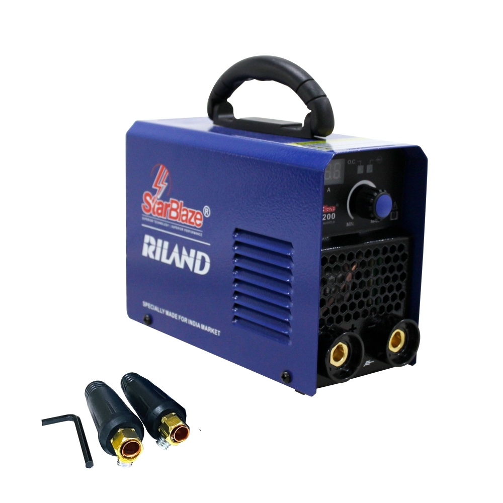 ARC 200 Welding Machine