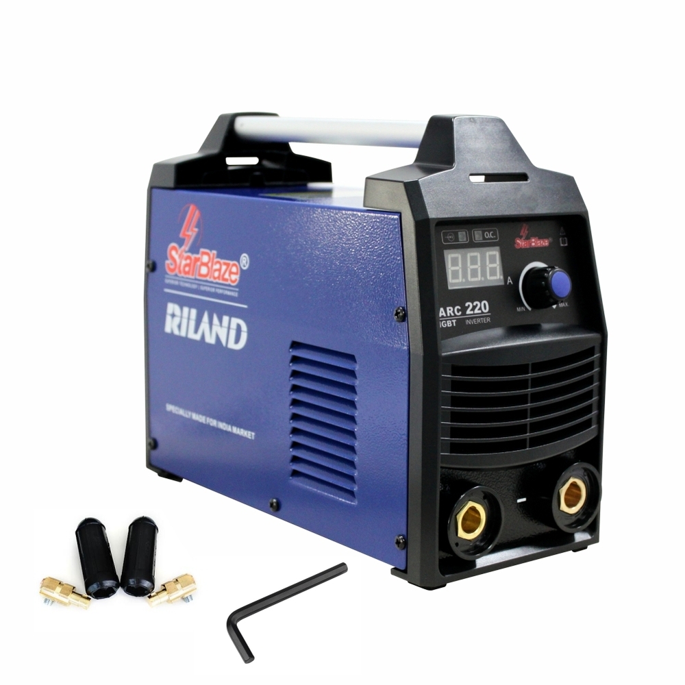 ARC 220 Welding Machine