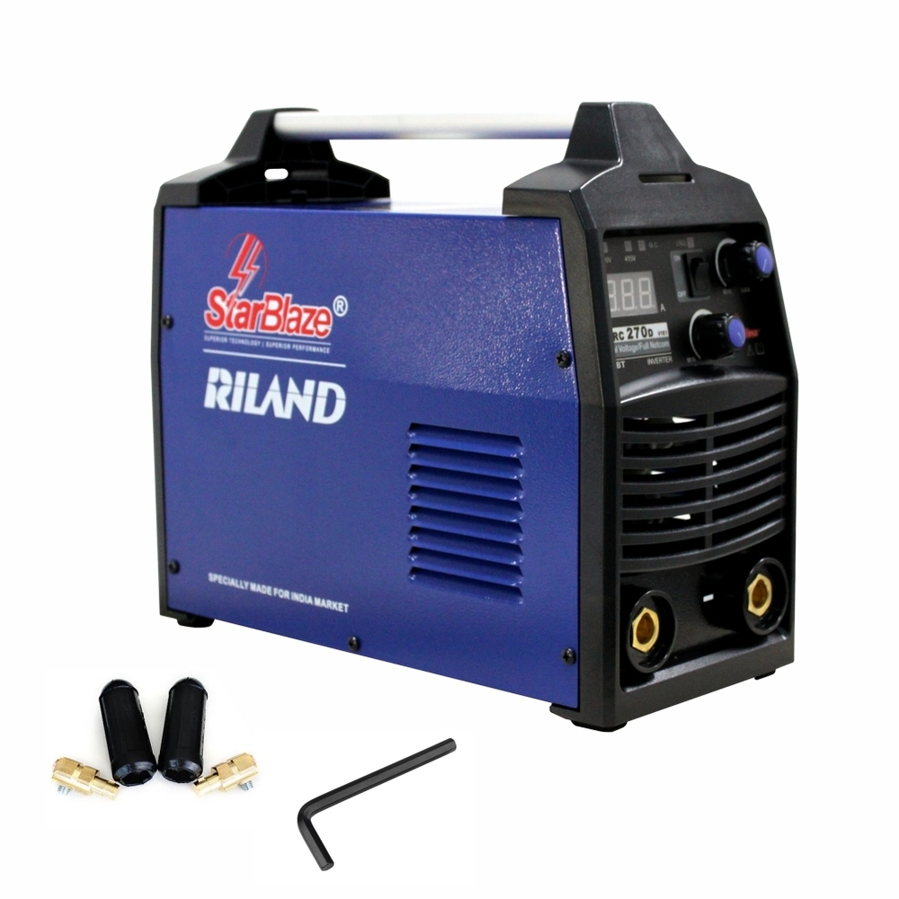 ARC 270D Welding Machine