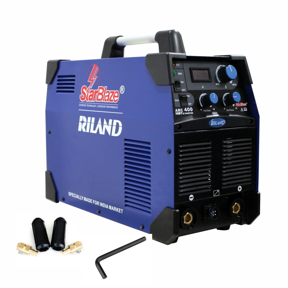 ARC 400 Welding Machine