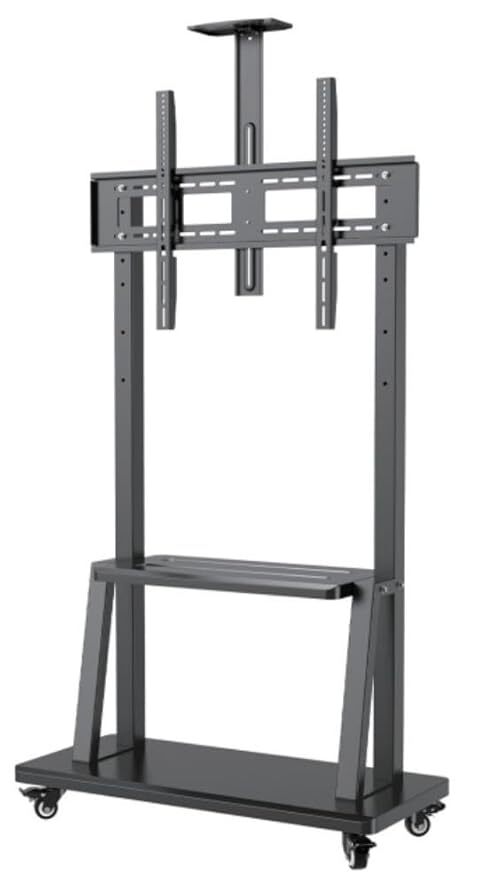Unibox TV Floor Trolley For 75 Inch UB1700