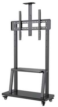 Unibox TV Floor Trolley For 75 Inch UB1700