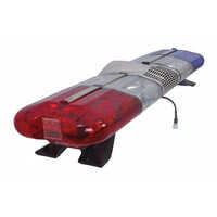 Police Light Bar