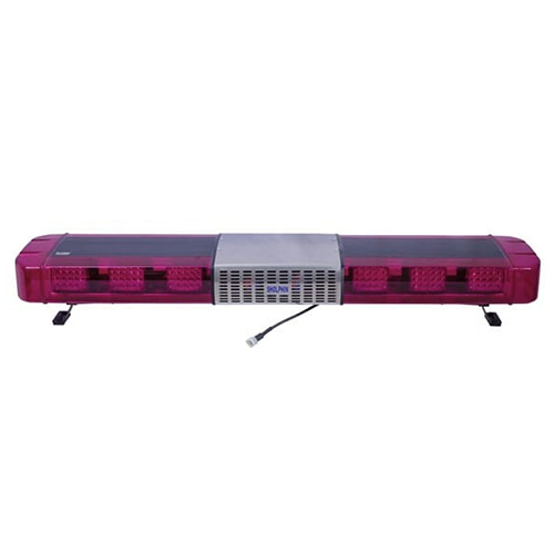 Police Light Bar