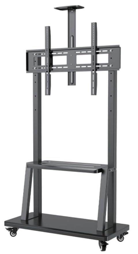 Unibox TV Floor Trolley For 75 Inch UB1700