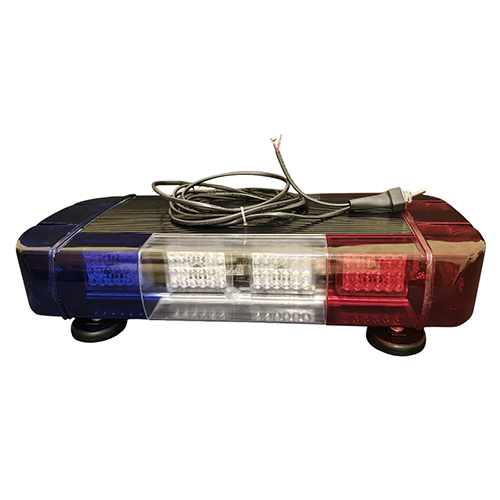 Vehicle Light Bar