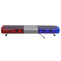 Car Siren Light