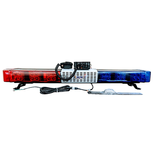 Car Siren Light