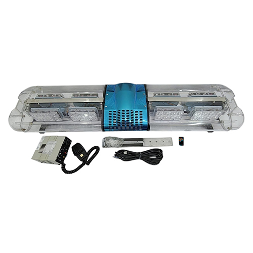 Ambulance Bar Light