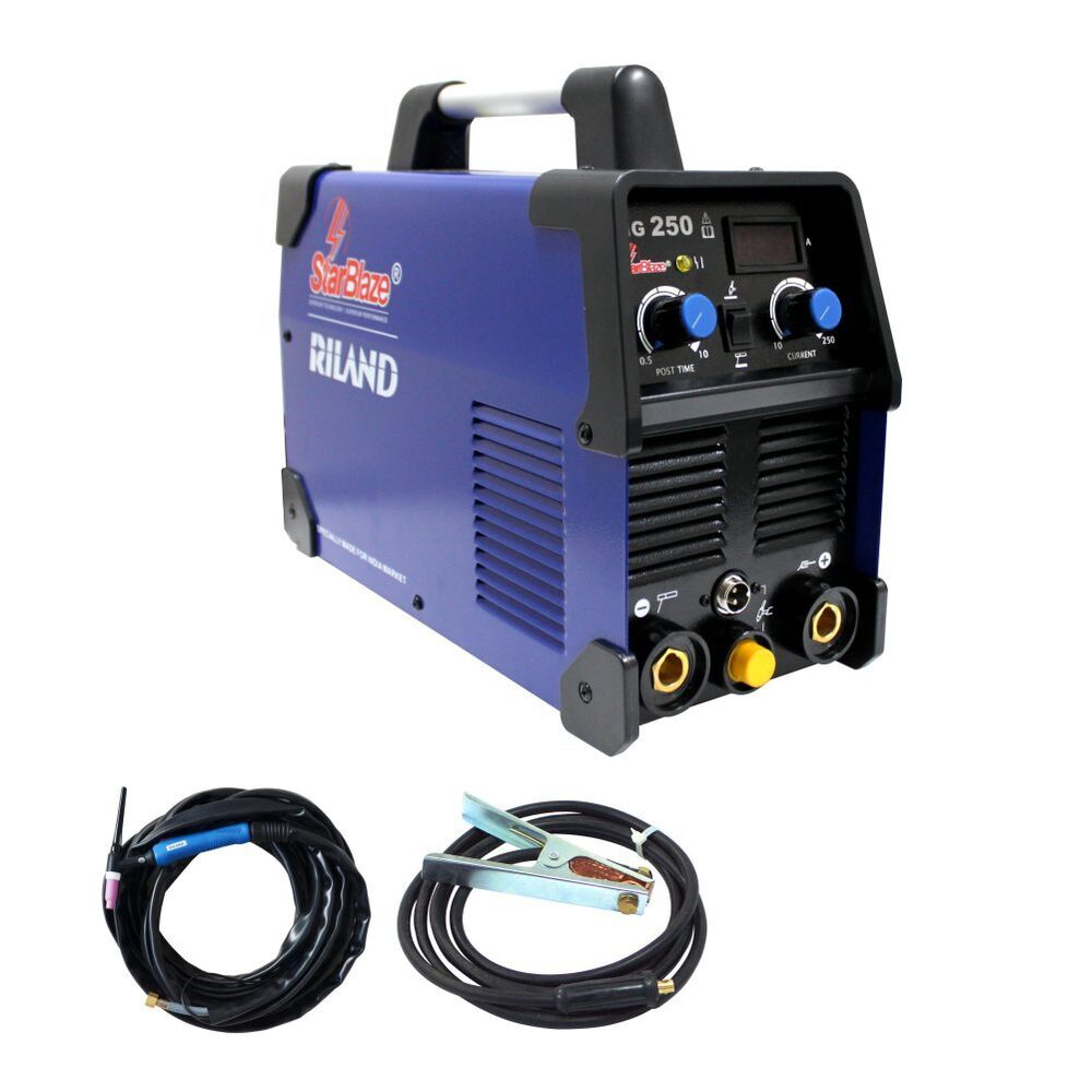 TIG 250 Inverter Series Welding Machine