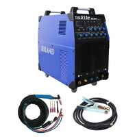 Tig 315p Ac Dc Inverter Series Welding Machine