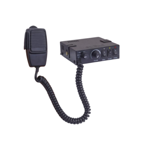 3 Tone PA Amplifiers