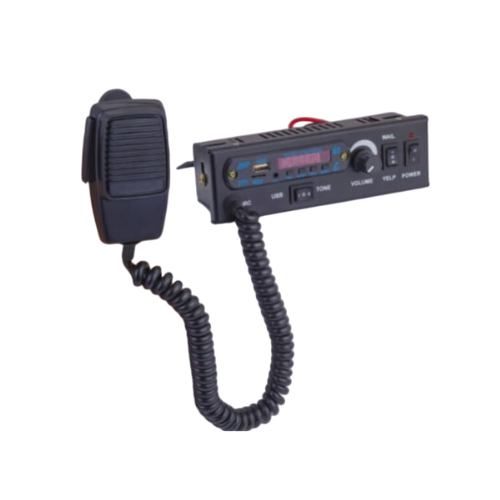 2 Tone And USB PA Amplifiers