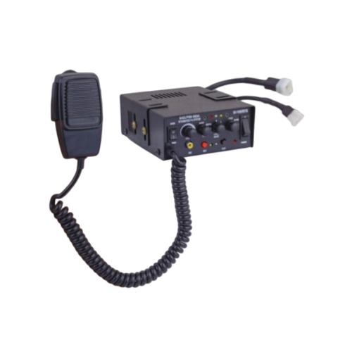 6 Tone PA Amplifiers