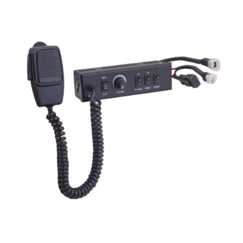 2 Tone PA Amplifiers