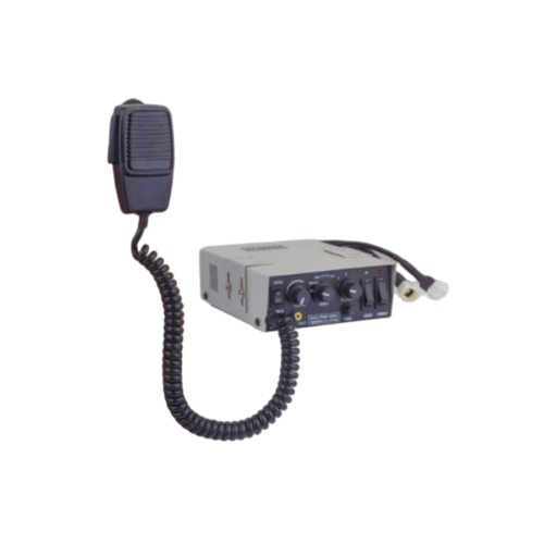 4 Tone PA Amplifiers