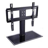 UNIBOX Monitor Stand Table Top Mount for 42 Inch Screen DZ803