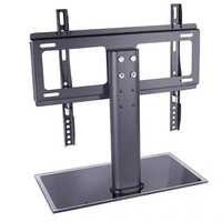 UNIBOX Monitor Stand Table Top Mount for 42 Inch Screen DZ803