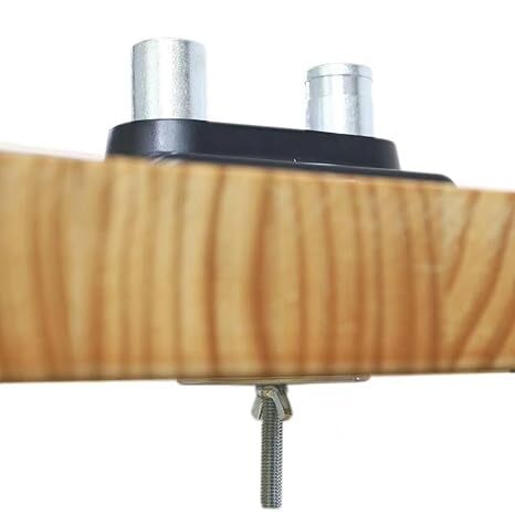 UNIBOX Desktop Monitor Stand Dual Arms Up to 30 Inch TV160