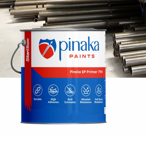Pinaka EP Primer 711 Paint