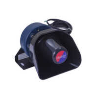 50w Siren Speaker