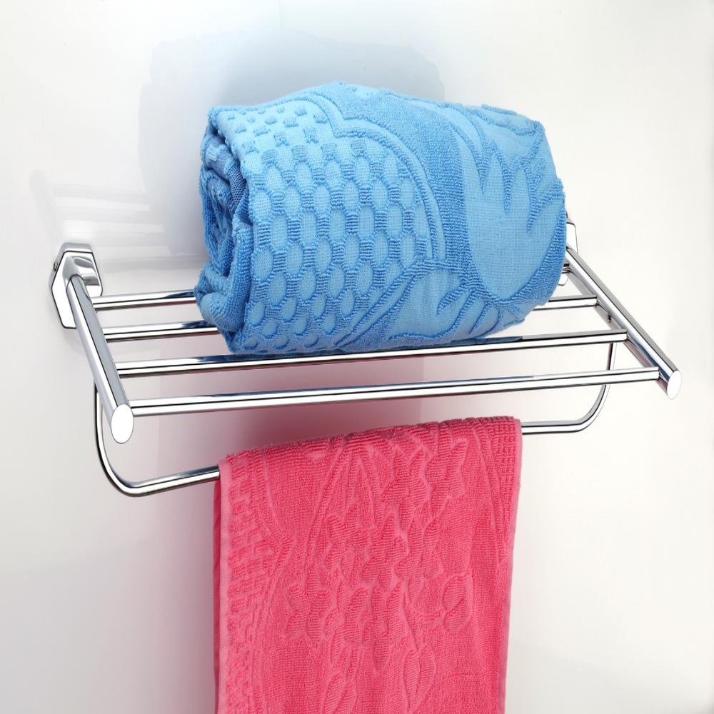 H-201 Towel Rack S.s304