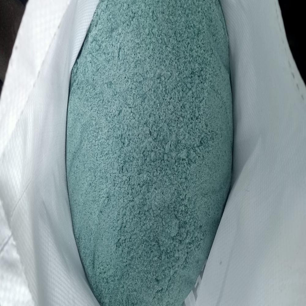 Ferrous Sulphate Powder