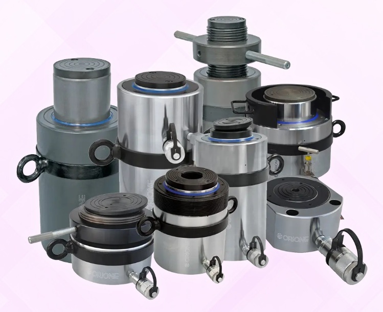 Hydraulic Jack