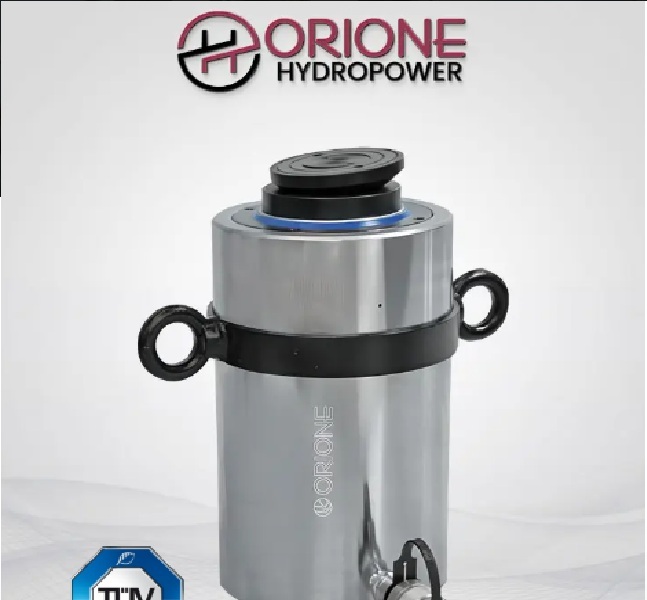 Hydraulic Jack