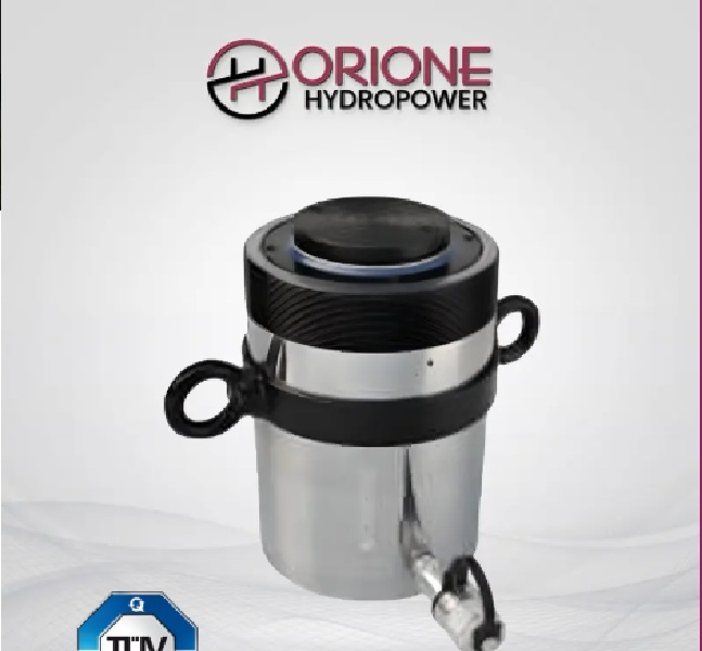 Hydraulic Jack