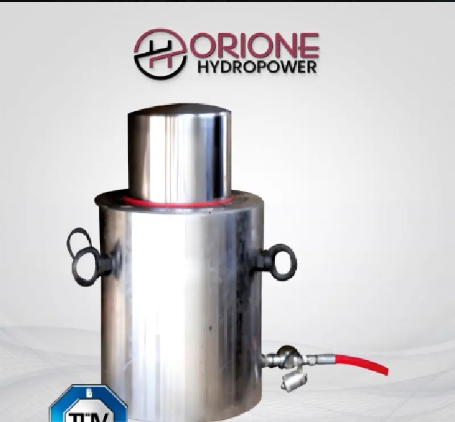 Hydraulic Jack