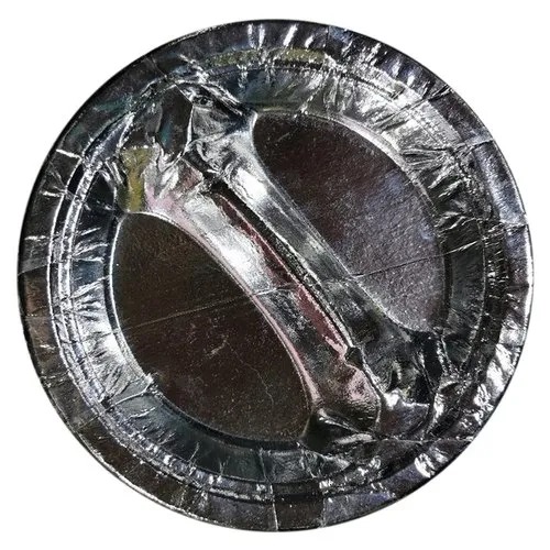 8 inch Paper Plate 2CP