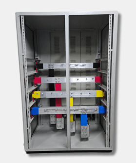 Extended Busbar