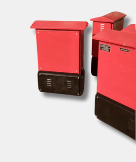 )Fidder Piller Panels